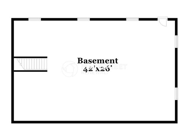Photo - 3 Bedroom Pet-Friendly Home in Conyers, GA with Main Street Renewal