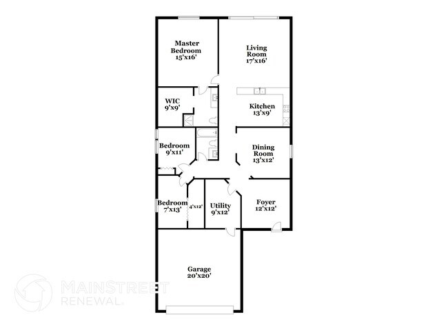 Foto del edificio - 8263 Silverbell Loop