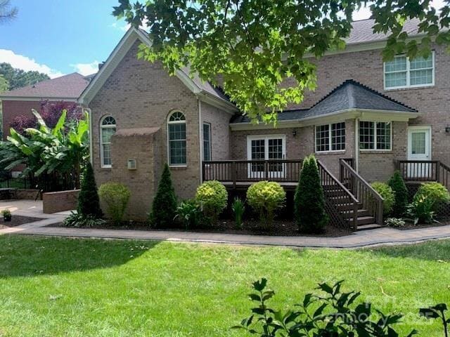 Foto del edificio - 12325 Summer Breeze Ct