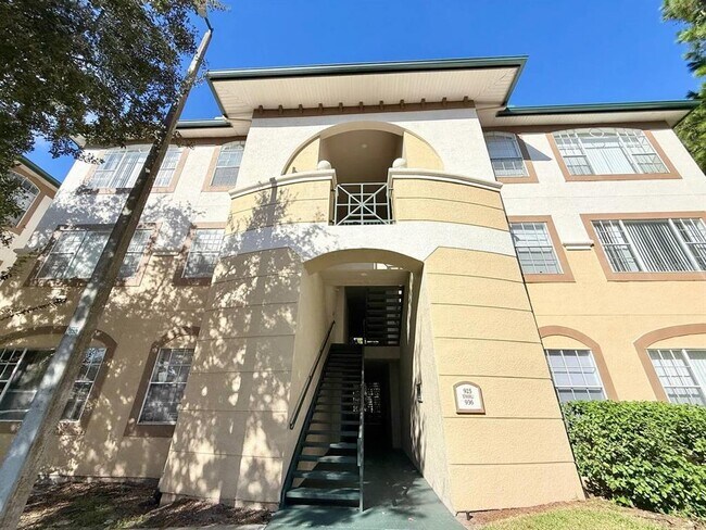 Foto del edificio - 17112 Carrington Park Dr