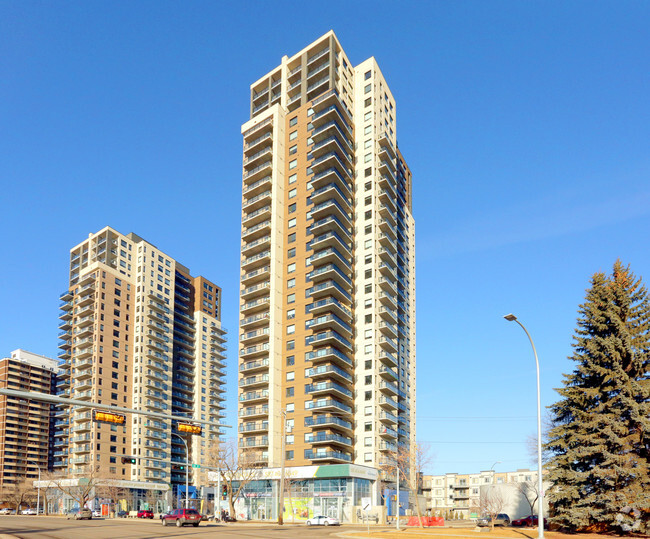 Photo du bâtiment - The Northbank