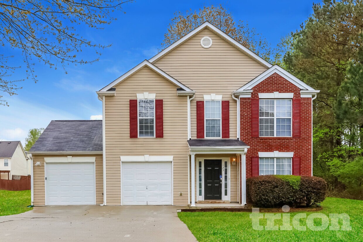 Foto principal - 123 Galway Ln