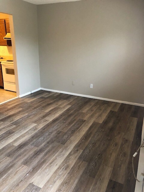Sala de estar - 115 Henry St