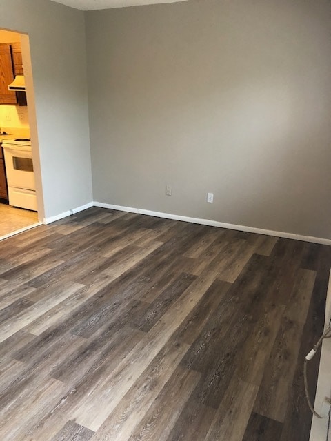 Living Room - 115 Henry St