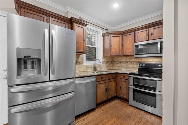 Foto del edificio - 2048 W 21st St