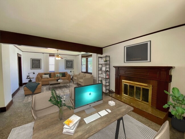 Building Photo - $2,200 - 4 Bed / 3 Bath Beautiful Home in ...