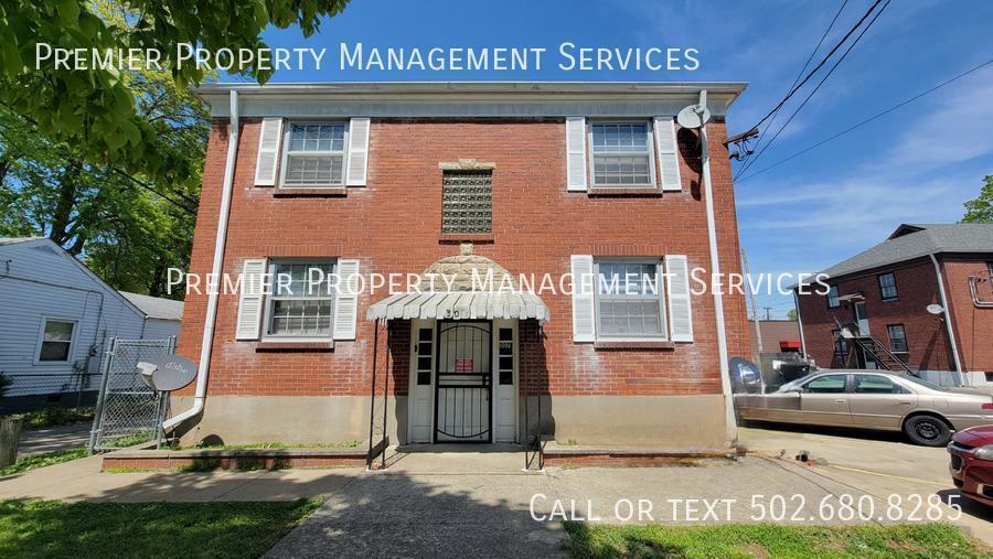 Primary Photo - 307 Kingston Ave