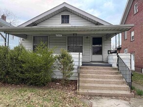 Building Photo - 1704 California Ave