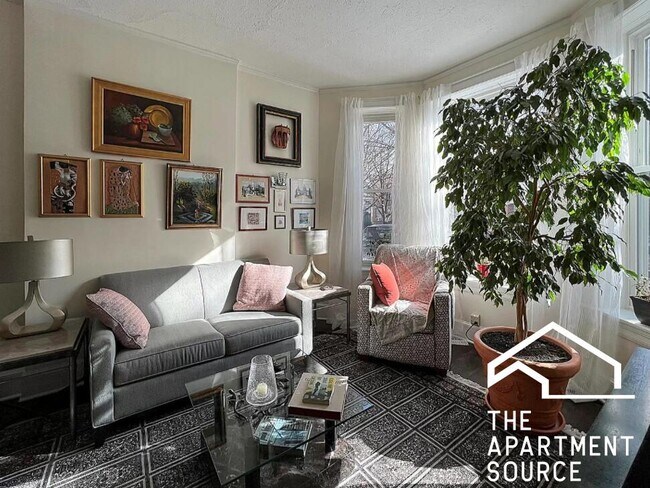 Foto del edificio - 1724 W Balmoral Ave