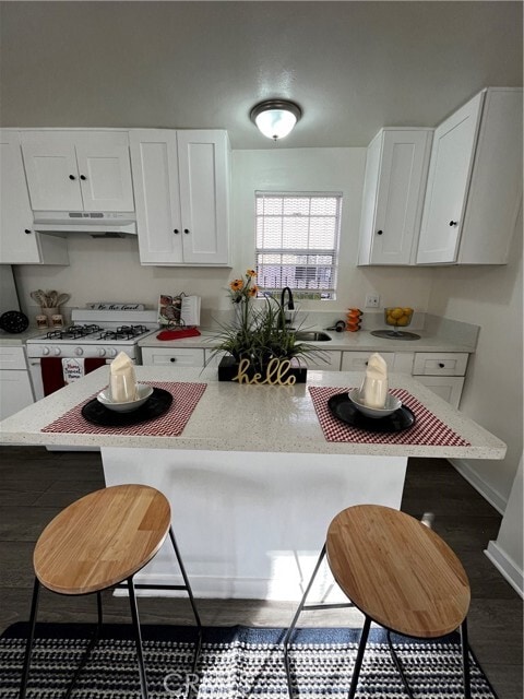 Foto del edificio - 4518 Normandie Ave