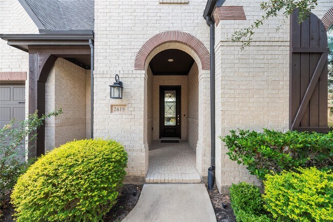 Foto del edificio - 2619 Open Prairie Ln