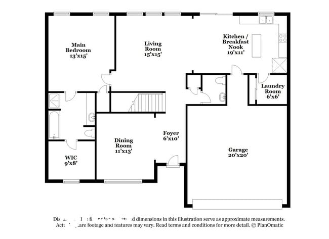 Building Photo - 171 Vintage Cir