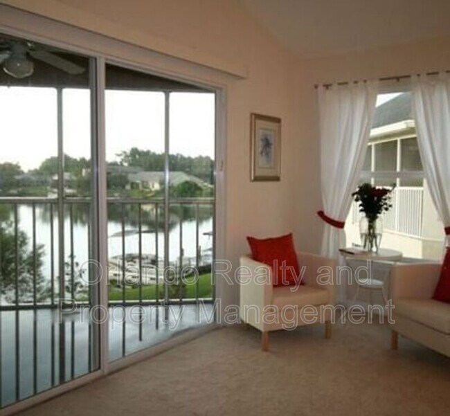 Foto del edificio - 2609 Emerald Lake Ct