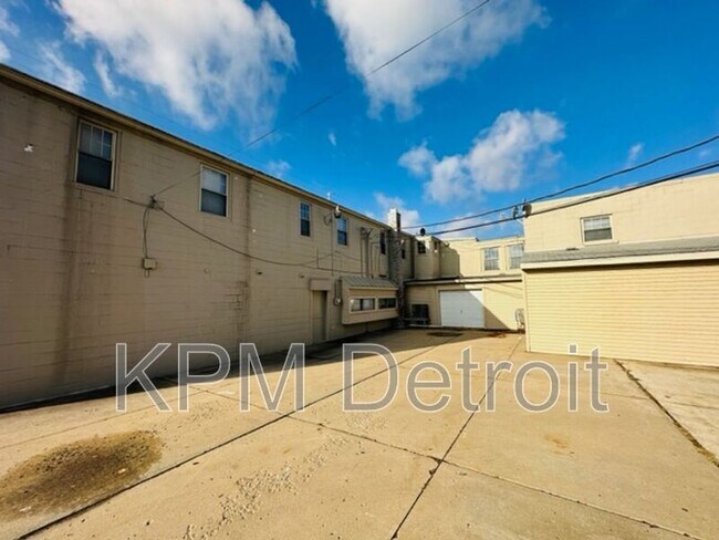 Building Photo - 29222 Grand River Ave