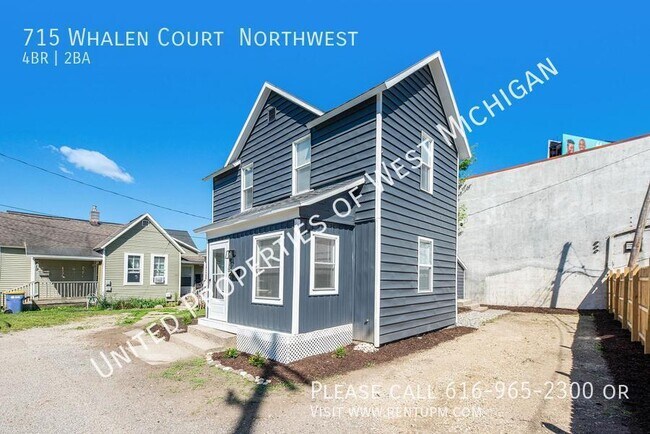 Building Photo - Available Now | 4 Bedroom 2 Bath Single Fa...
