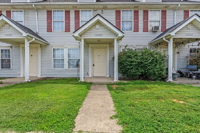 Charming Two Bedroom Townhome in South Louisville, Family-Friendly Neighborhood! - Charming Two Bedroom Townhome in South Louisville, Family-Friendly Neighborhood!