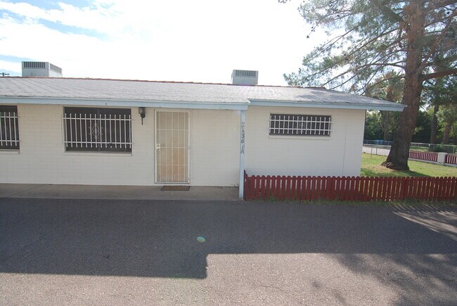 Foto del edificio - Morten Place