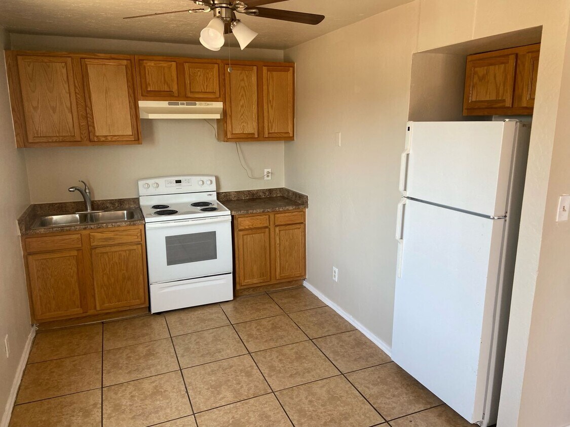 Primary Photo - Move In Ready! Two Bedrooms