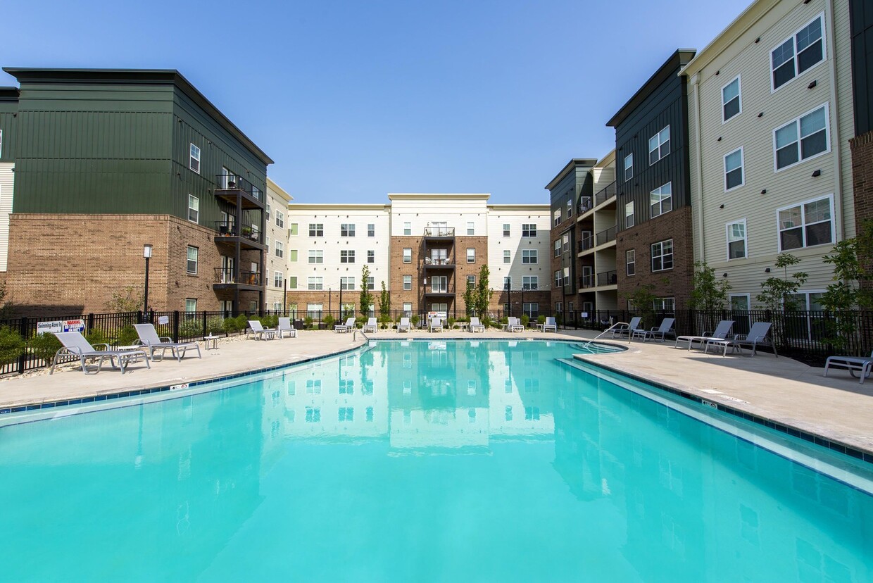 Gateway Lofts Columbus Apartments - Columbus, OH | Apartments.com