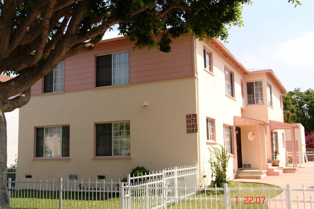Primary Photo - 5580 Kinston Ave