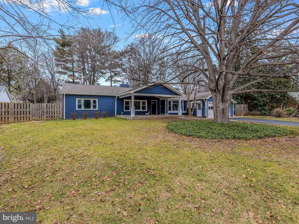 6432 Ichabod Pl, Falls Church, VA 22042 House Rental in Falls Church