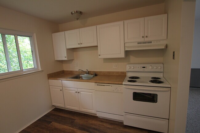 Foto del edificio - Hickory Grove