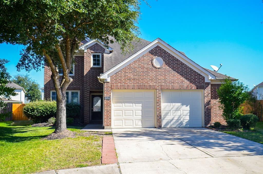 Foto principal - 20810 Balmoral Glen Ln