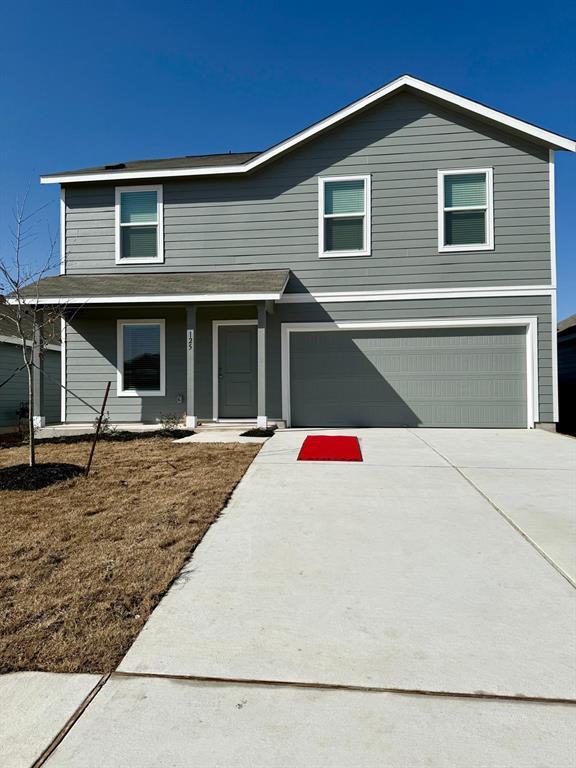 Foto del edificio - 125 Painted Night Rd