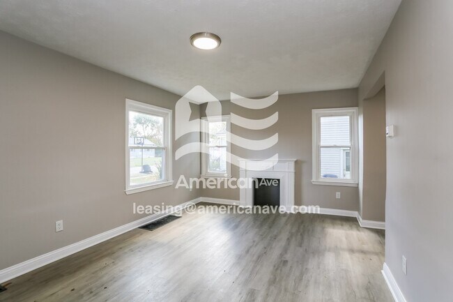 Foto del edificio - 701 Northview Ave