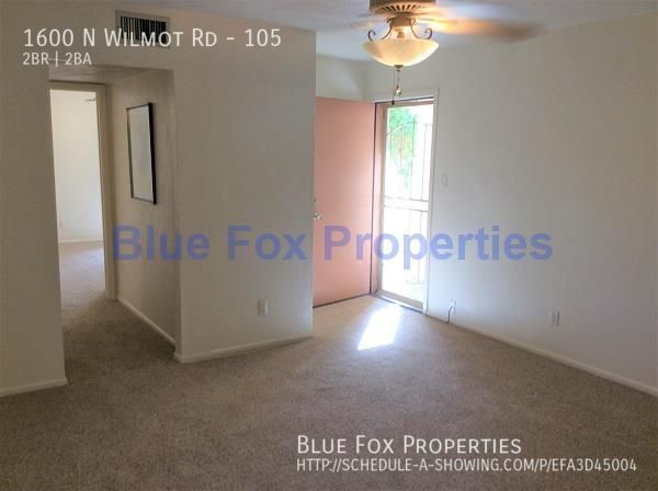 Building Photo - 1600 N Wilmot Rd #105