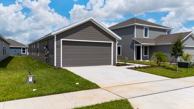 Building Photo - 3436 Rover Rd