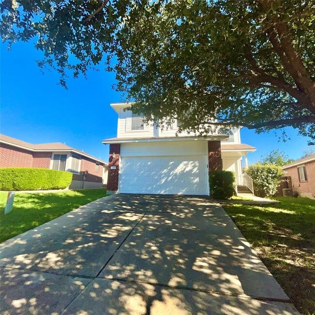 Foto del edificio - 15121 Katie\'s Corner Lane, Pflugerville, ...