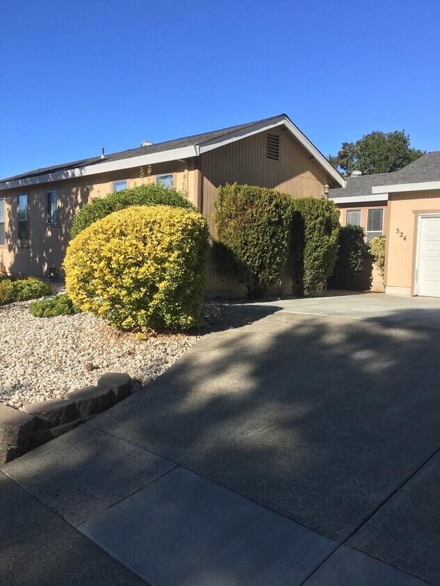 524 Fano Ln, Sonoma, CA 95476 House Rental in Sonoma, CA