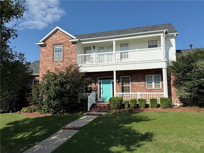 Foto del edificio - 422 J.T.L Pkwy