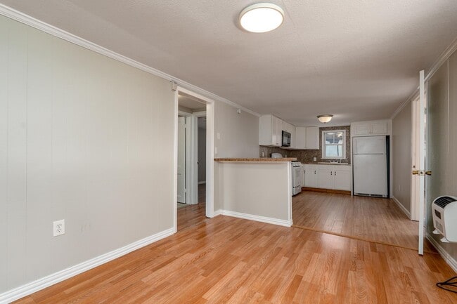 Foto del edificio - 3017 Clinton St