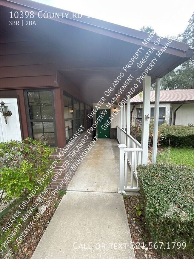 Foto del edificio - 10398 County Rd 115