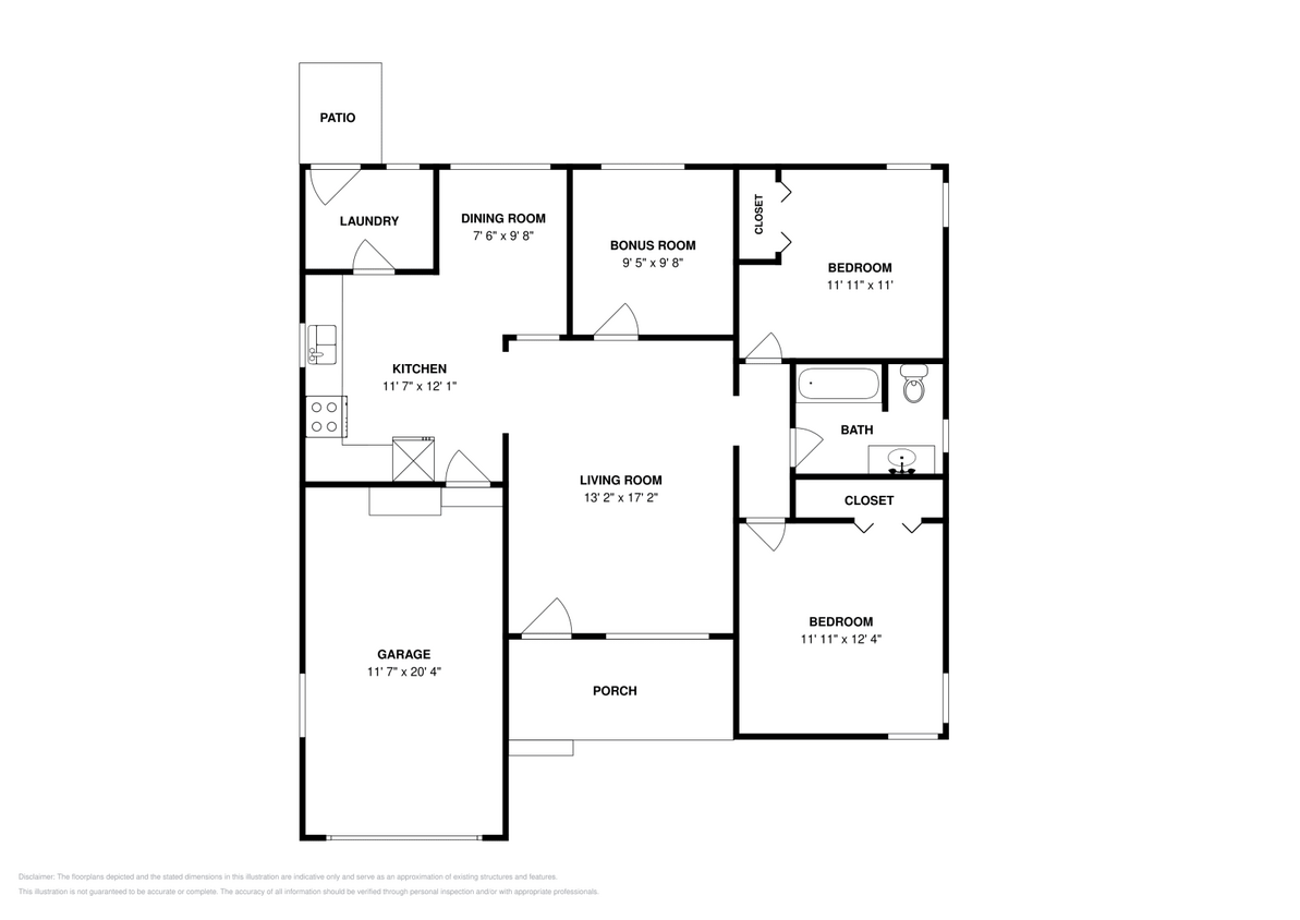 Building Photo - 412 F Street Isleton CA