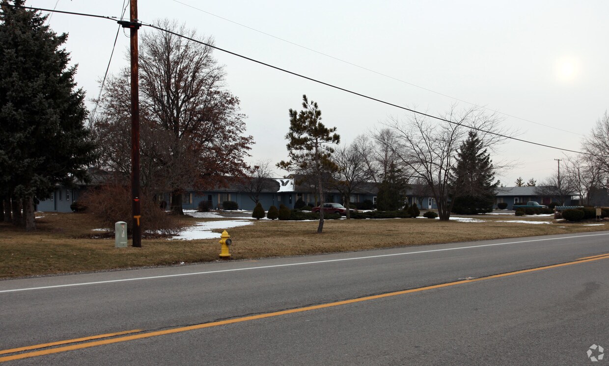 Meadowview Apartments Apartments in Tiffin, OH