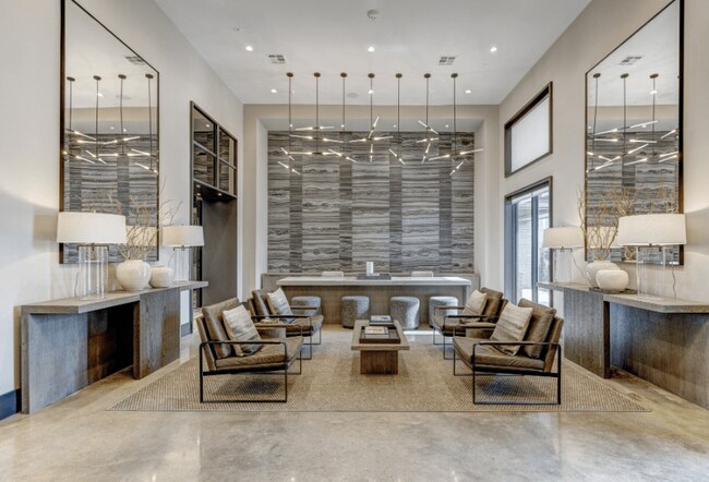 Foto del edificio - Territory at Missouri City