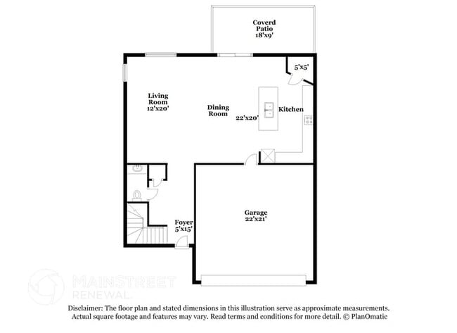 Building Photo - 8704 S 253rd Dr