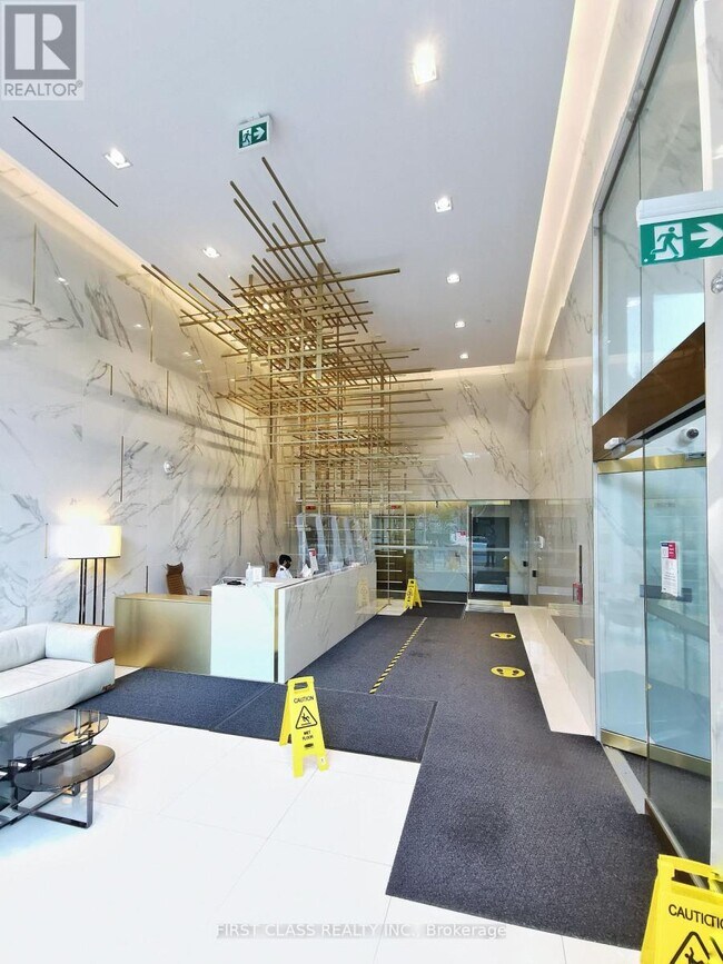 Photo du bâtiment - 85 Wood St