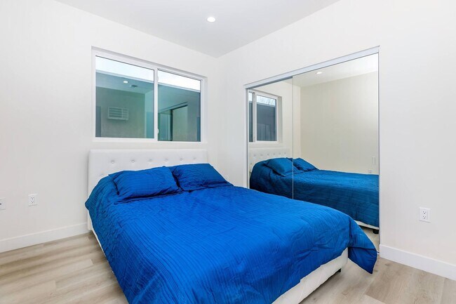 Foto del interior - The Jordan Heights
