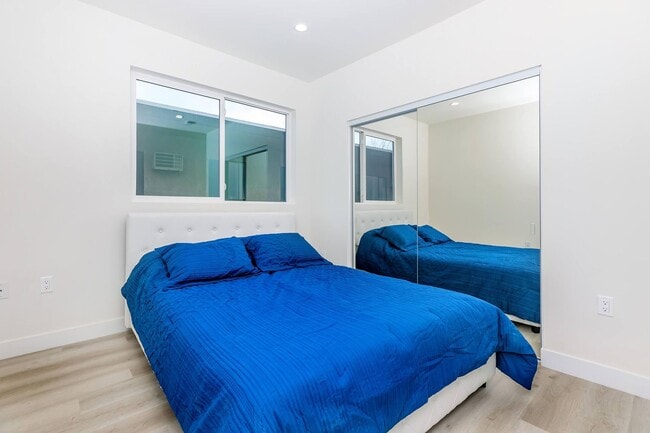 Interior Photo - The Jordan Heights
