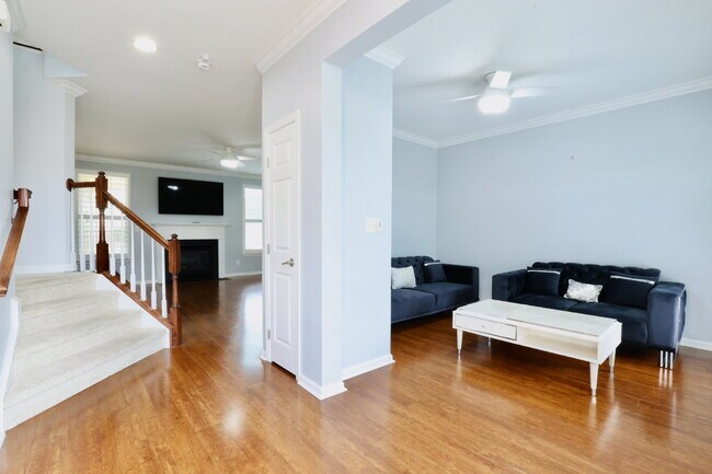 Building Photo - Welcome Home