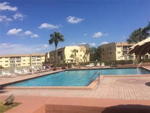 Building Photo - 8465 Sunrise Lakes Blvd