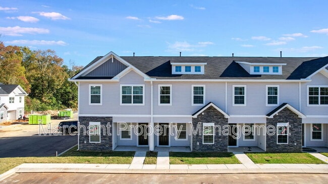 Foto del edificio - 27 English Ct