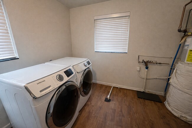 Foto del edificio - 1511 E 29th Ave