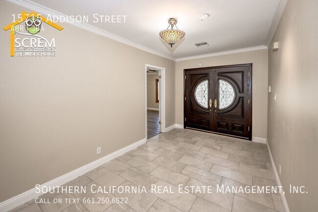 Foto del edificio - 15715 Addison St