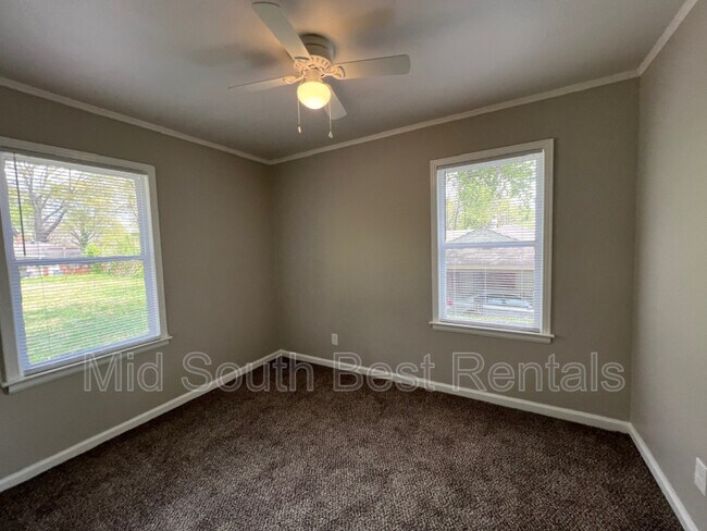 Building Photo - 1350 Frayser Blvd