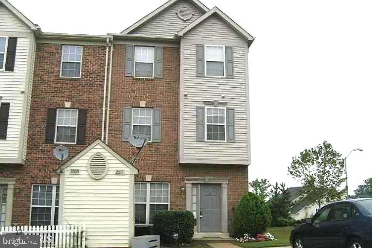 2011 Ripley Point Ct, Odenton, MD 21113 Townhome Rentals in Odenton